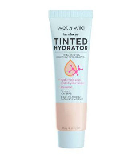 Picture of BARE FOCUS TINTED SKIN PERFECTOR - FAIR